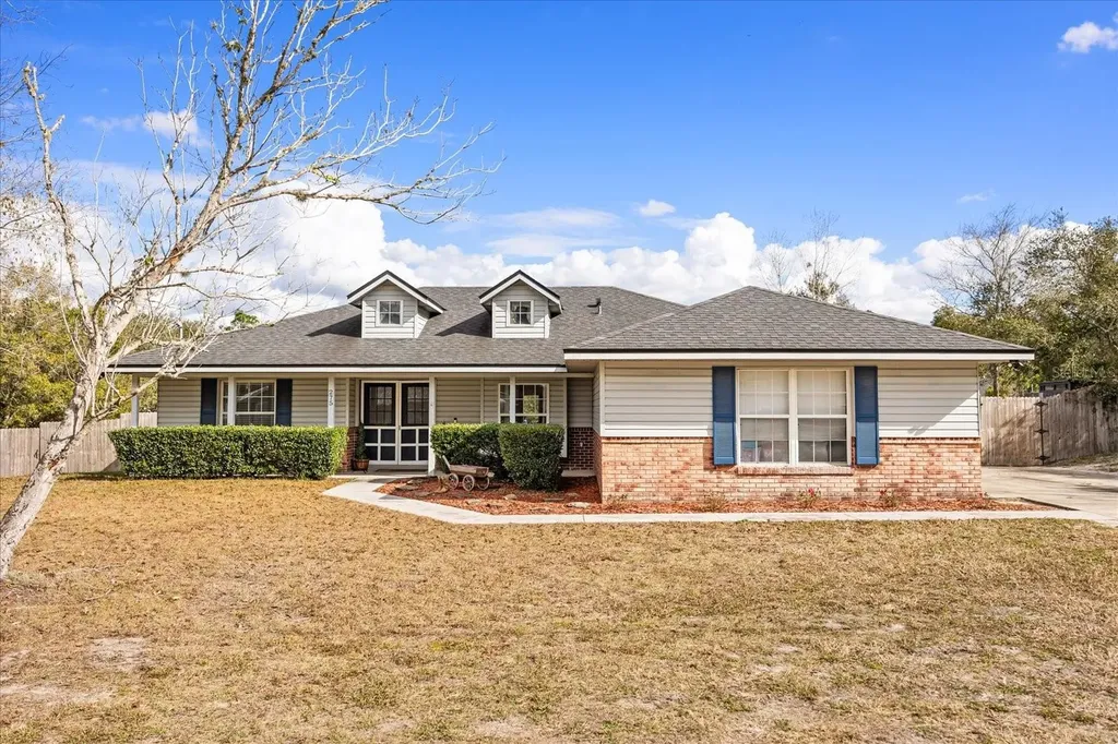 275 Walnut Avenue Orange City FL 32763
