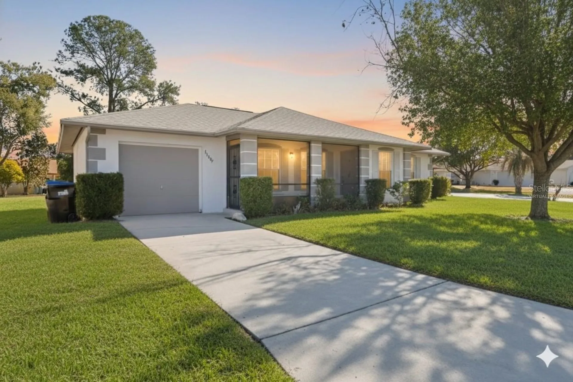 11407 Splitwood Lane Orlando FL 32821