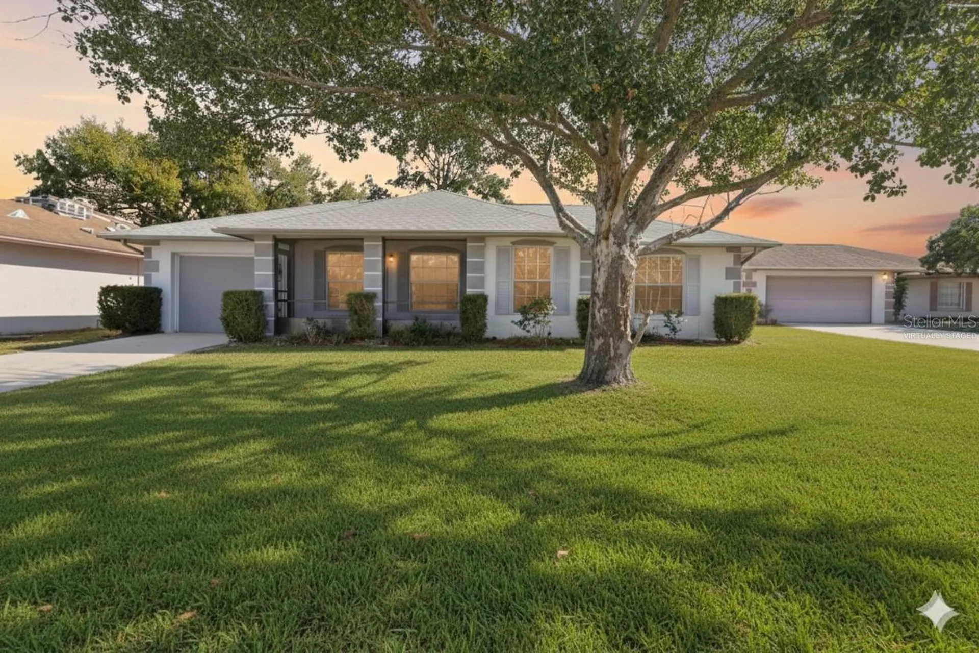 11407 Splitwood Lane Orlando FL 32821