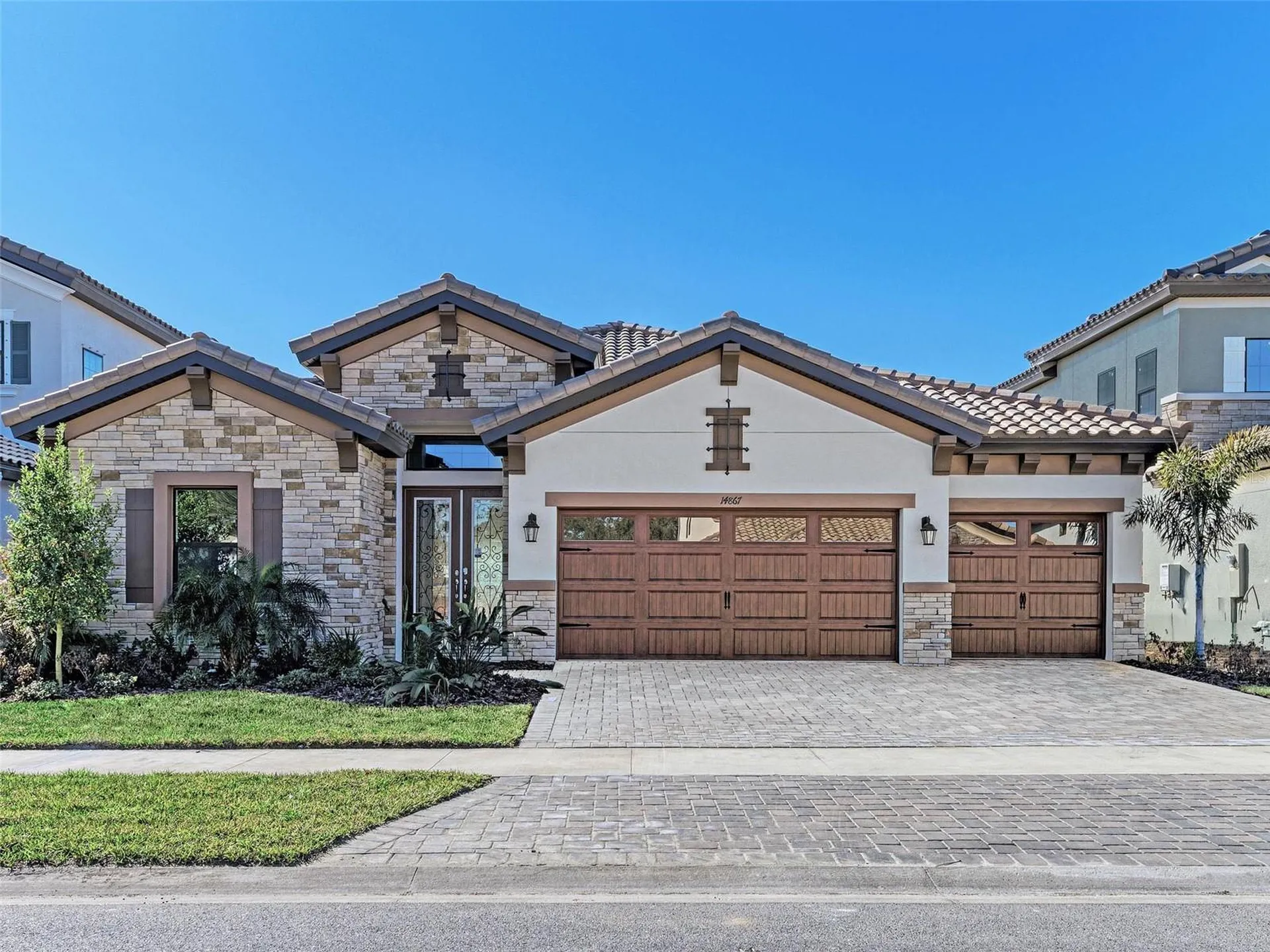 14867 Rider Pass Drive Lithia FL 33547