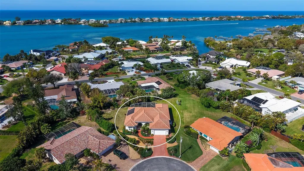 409 Bellini Circle Nokomis FL 34275