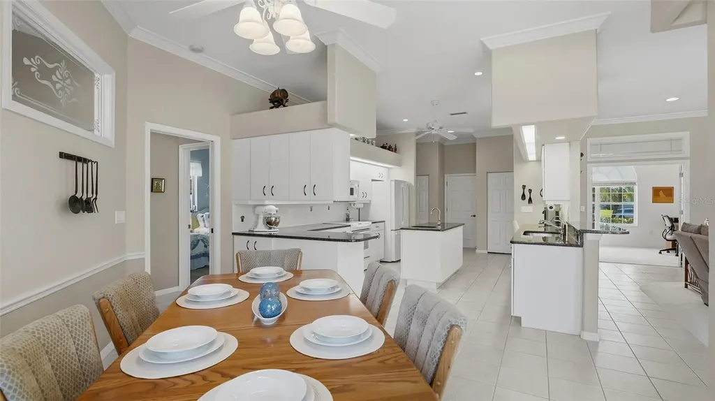409 Bellini Circle Nokomis FL 34275