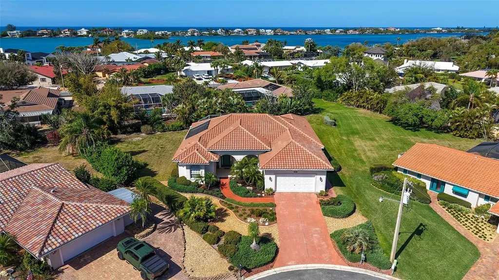 409 Bellini Circle Nokomis FL 34275