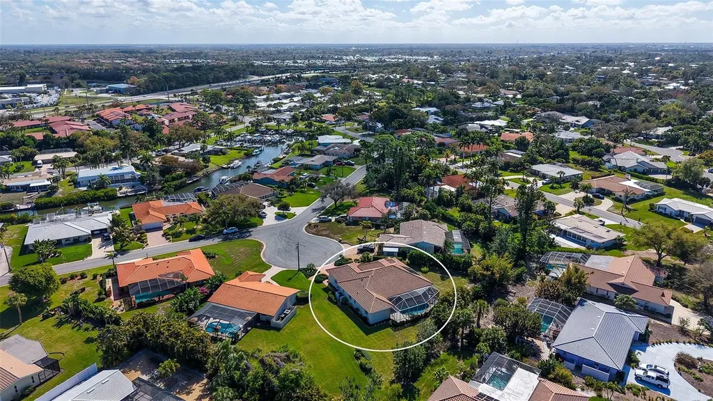 409 Bellini Circle Nokomis FL 34275