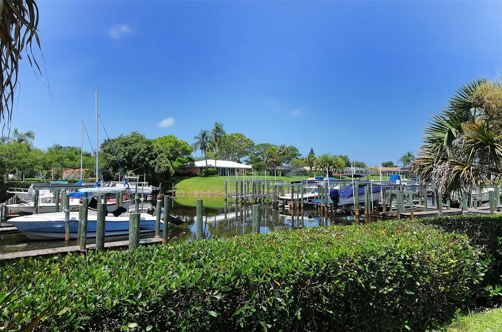 409 Bellini Circle Nokomis FL 34275