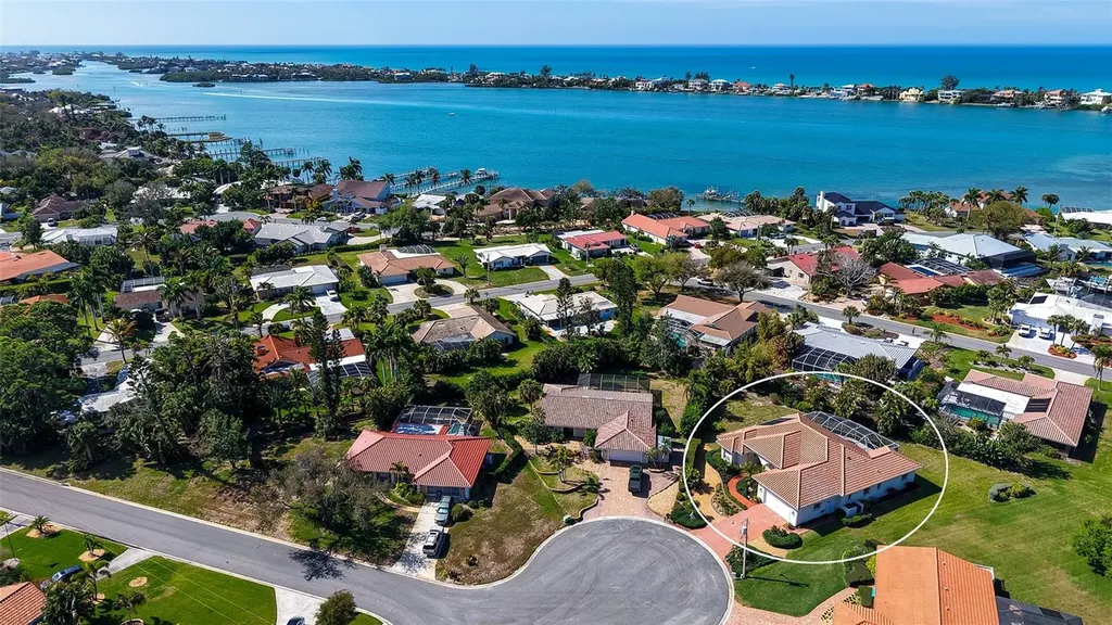 409 Bellini Circle Nokomis FL 34275