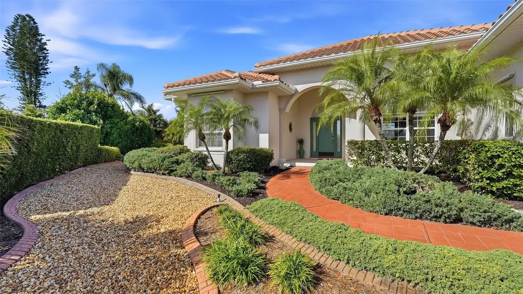409 Bellini Circle Nokomis FL 34275