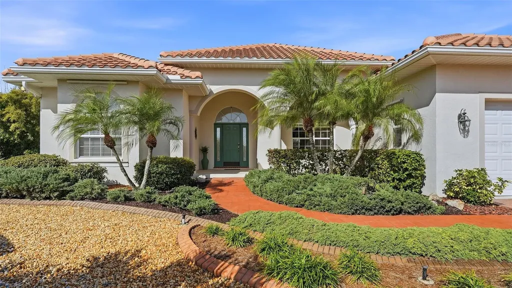 409 Bellini Circle Nokomis FL 34275