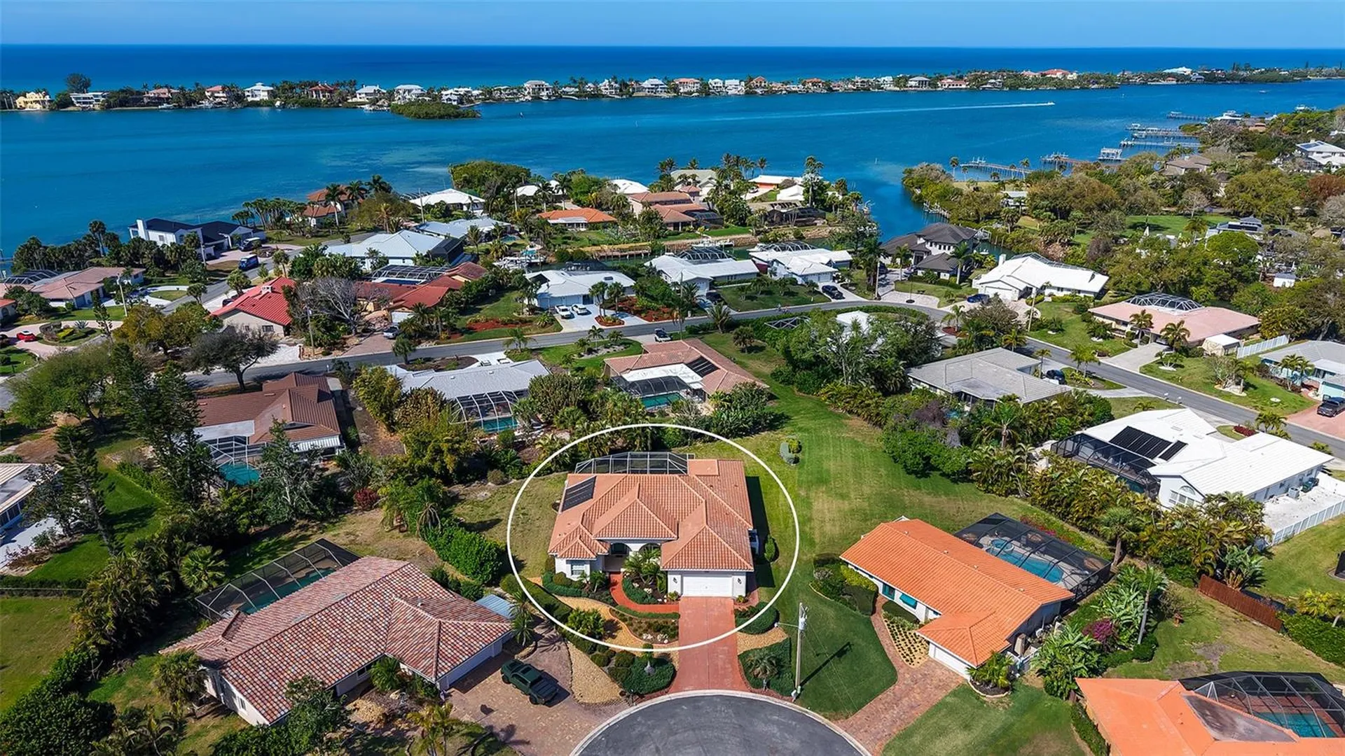 409 Bellini Circle Nokomis FL 34275
