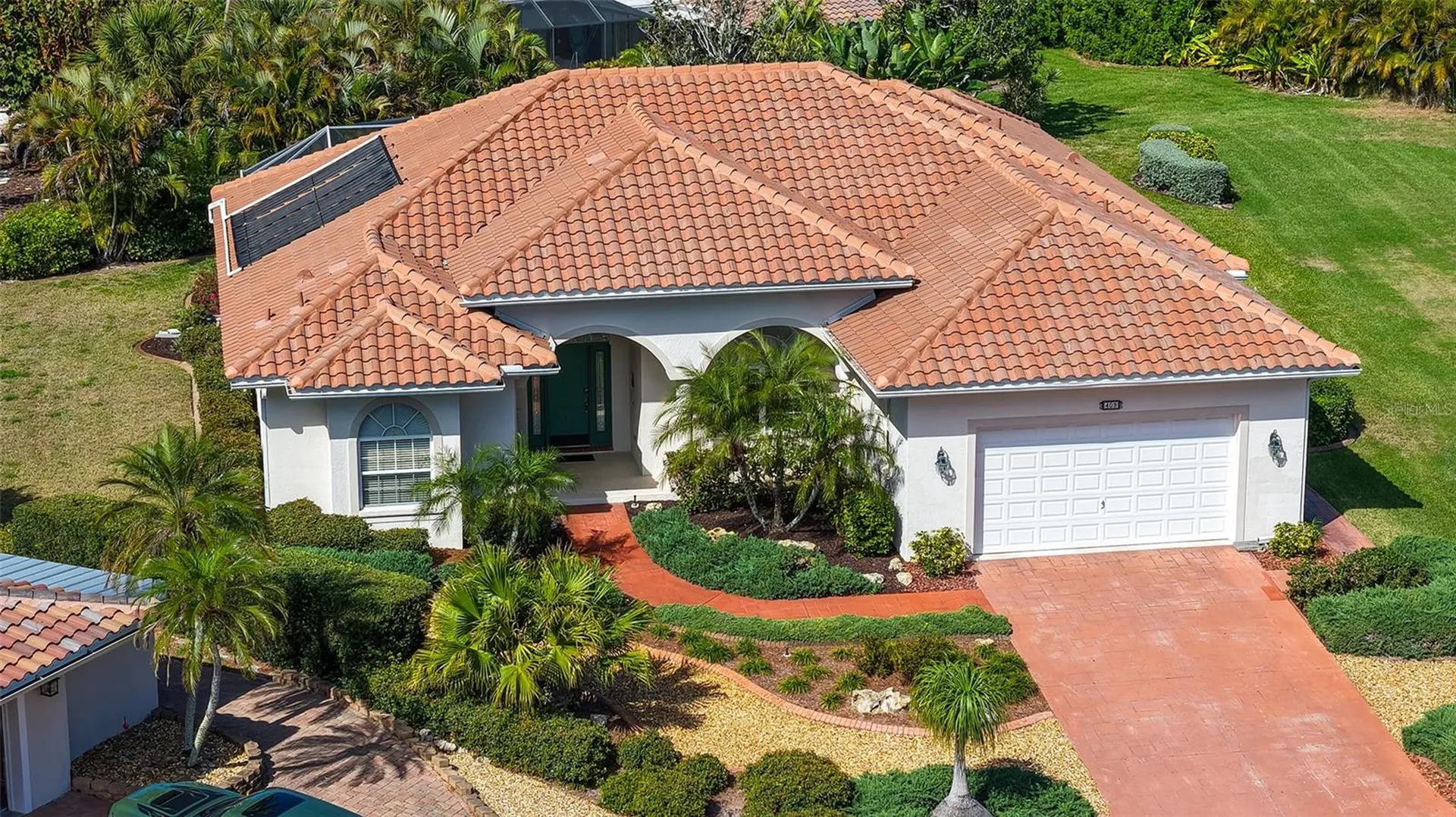 409 Bellini Circle Nokomis FL 34275