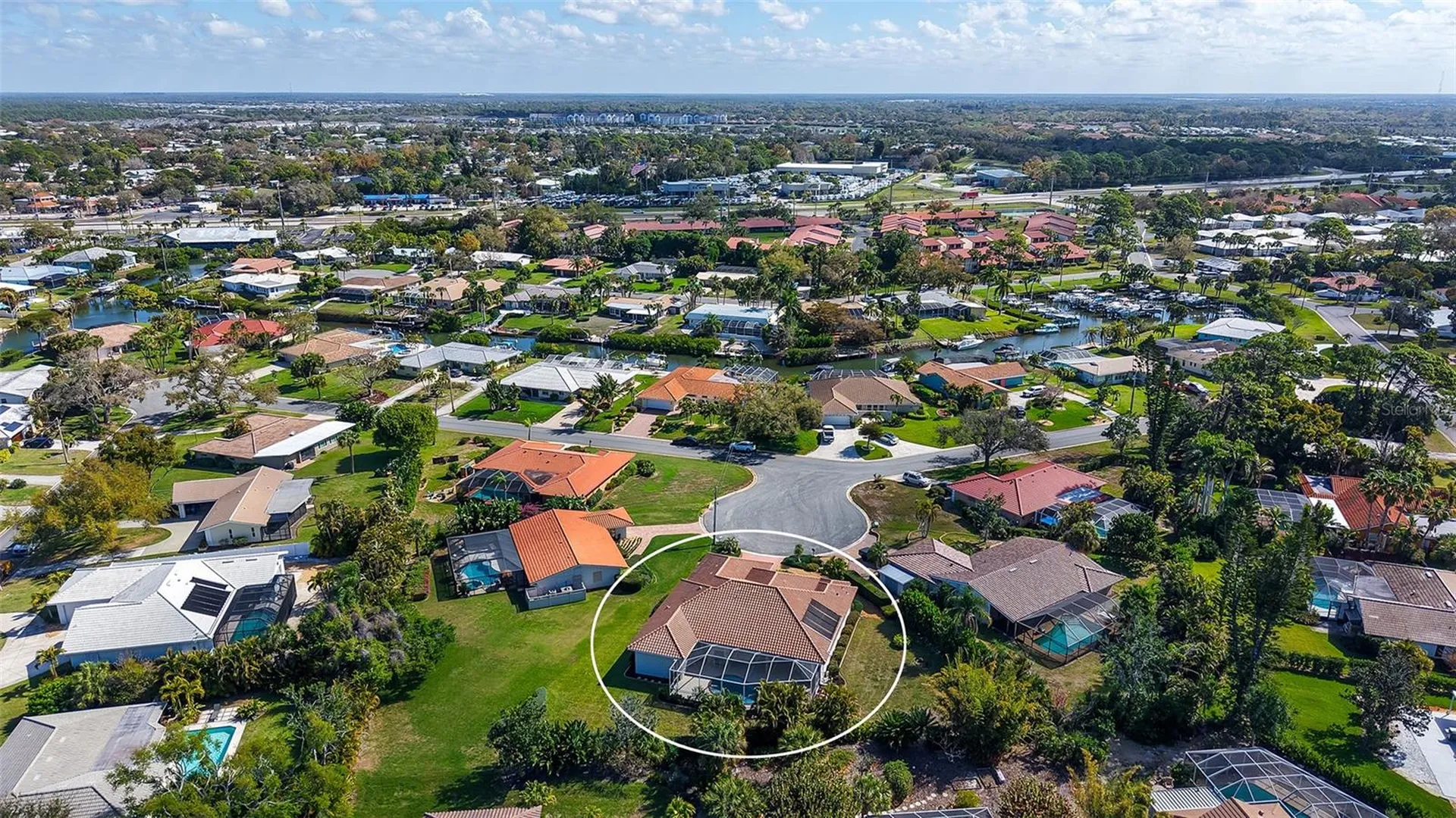 409 Bellini Circle Nokomis FL 34275