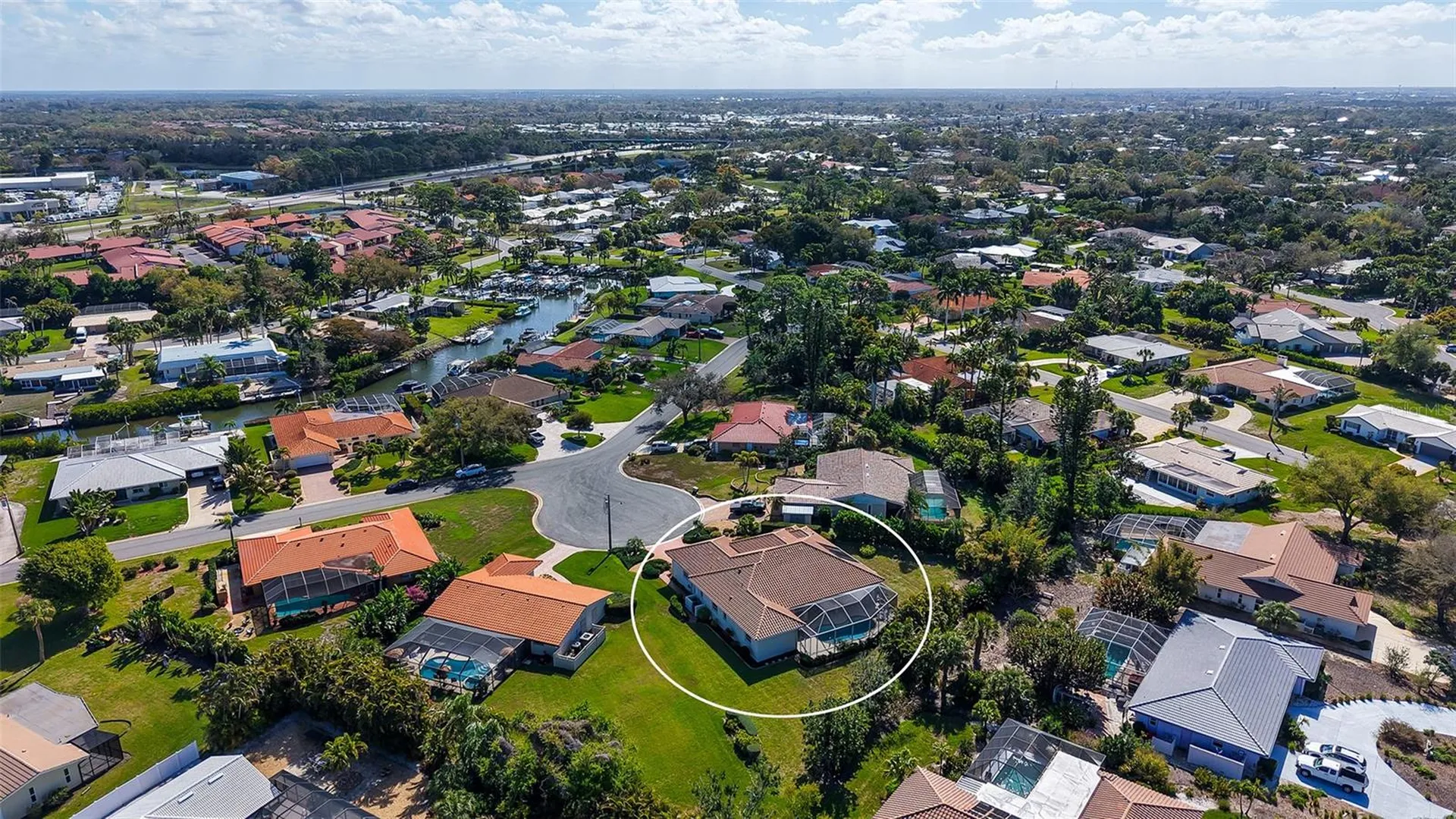 409 Bellini Circle Nokomis FL 34275