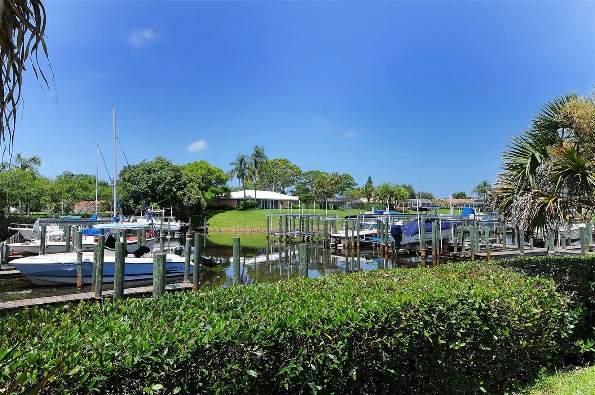 409 Bellini Circle Nokomis FL 34275