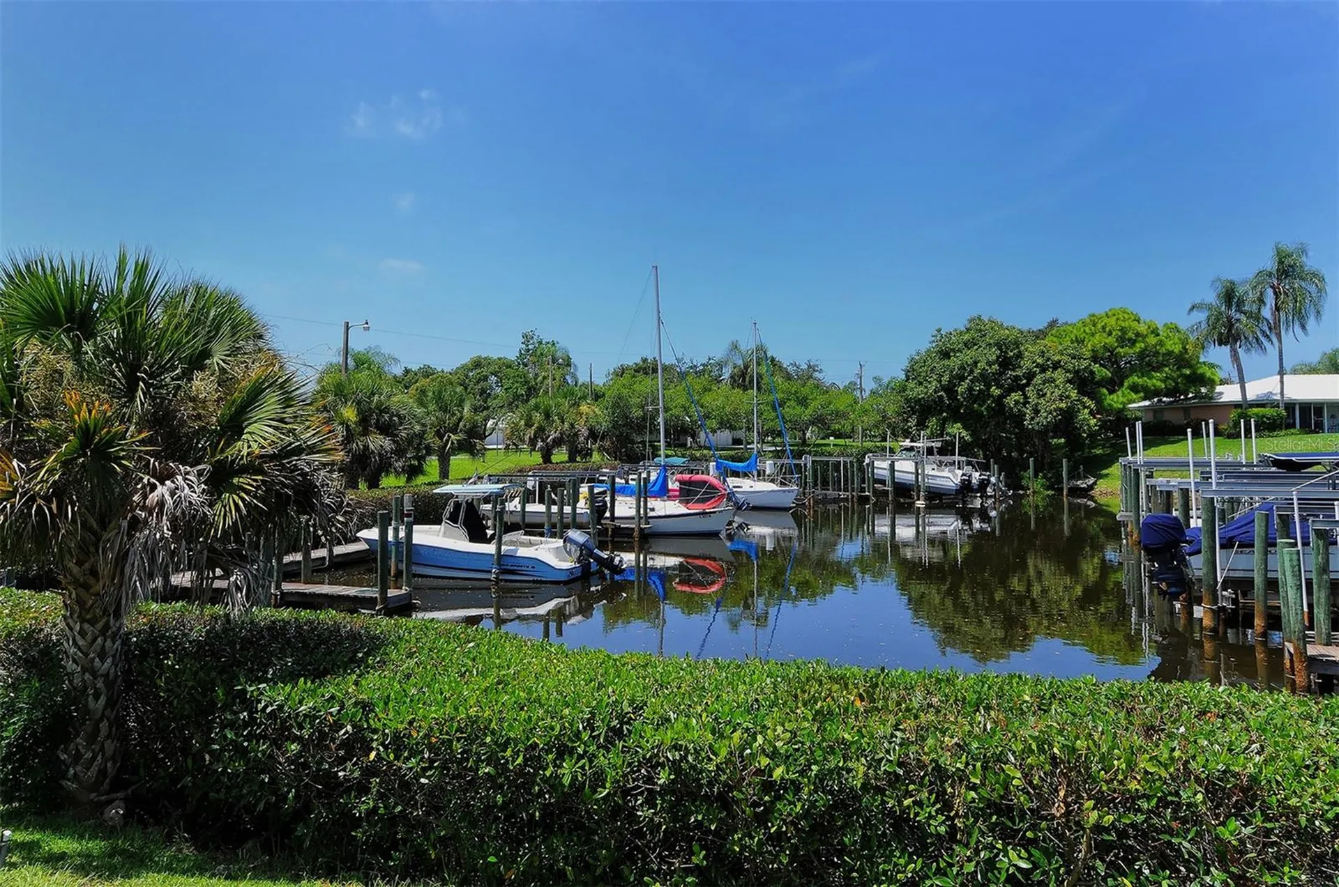 409 Bellini Circle Nokomis FL 34275