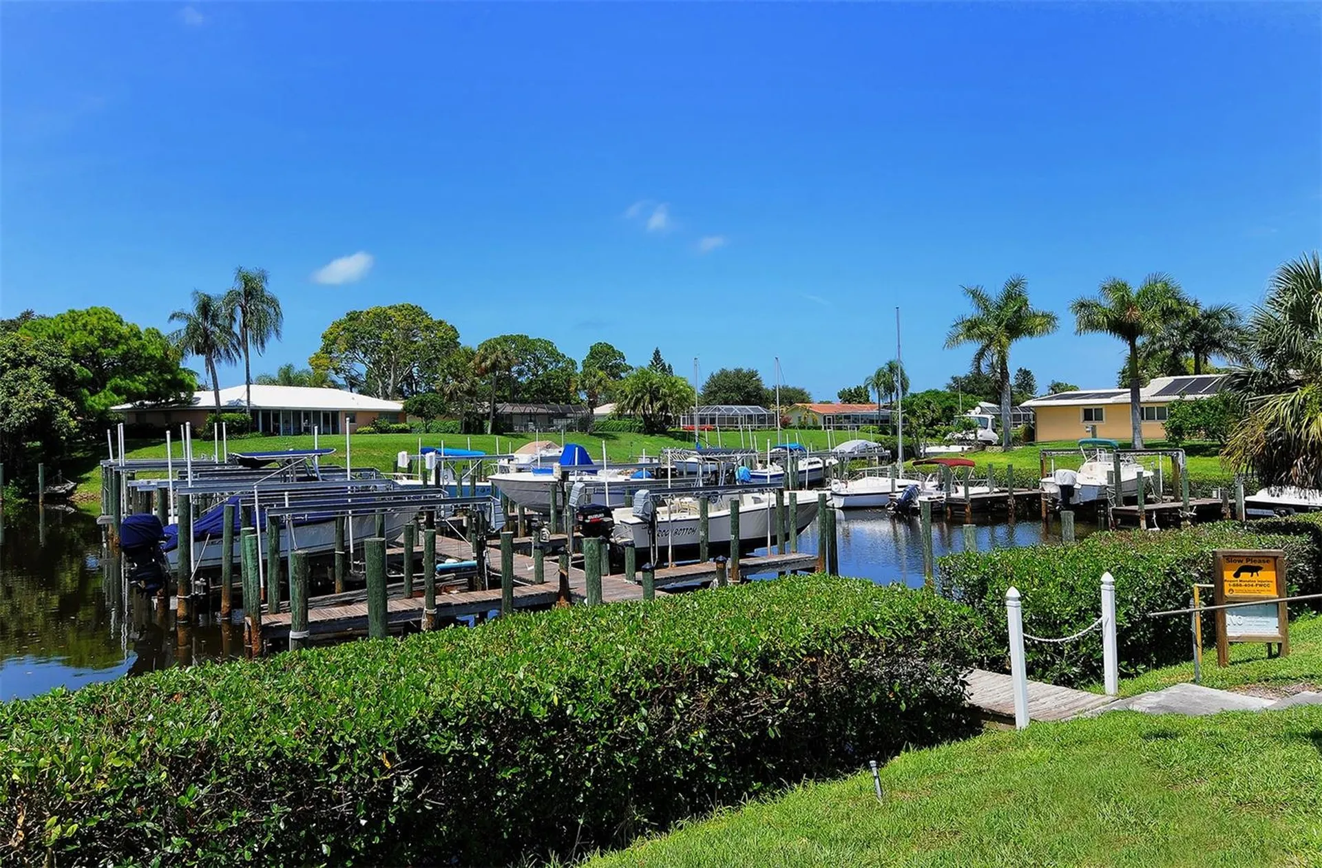 409 Bellini Circle Nokomis FL 34275