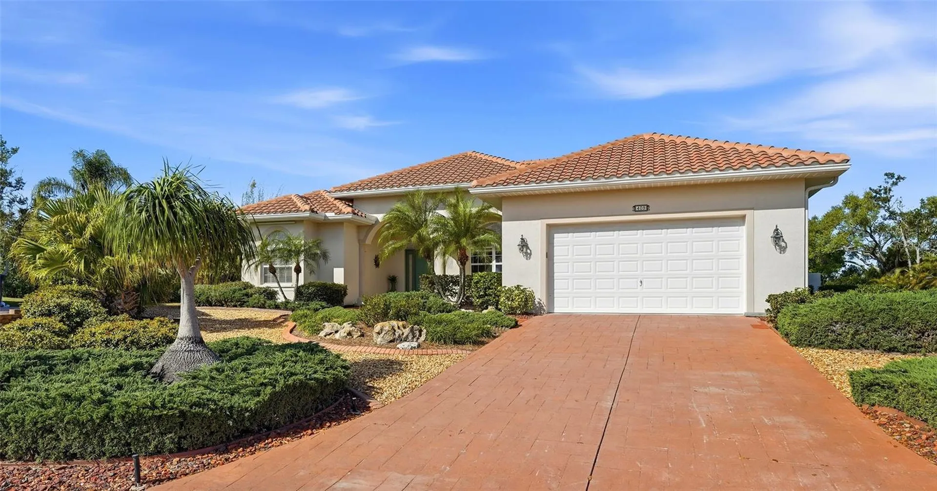 409 Bellini Circle Nokomis FL 34275