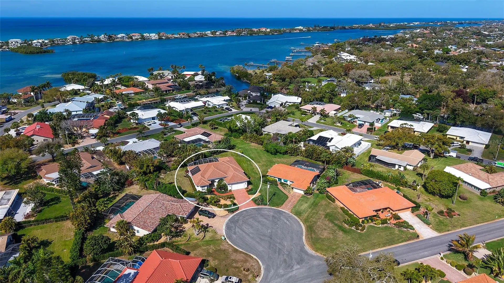 409 Bellini Circle Nokomis FL 34275