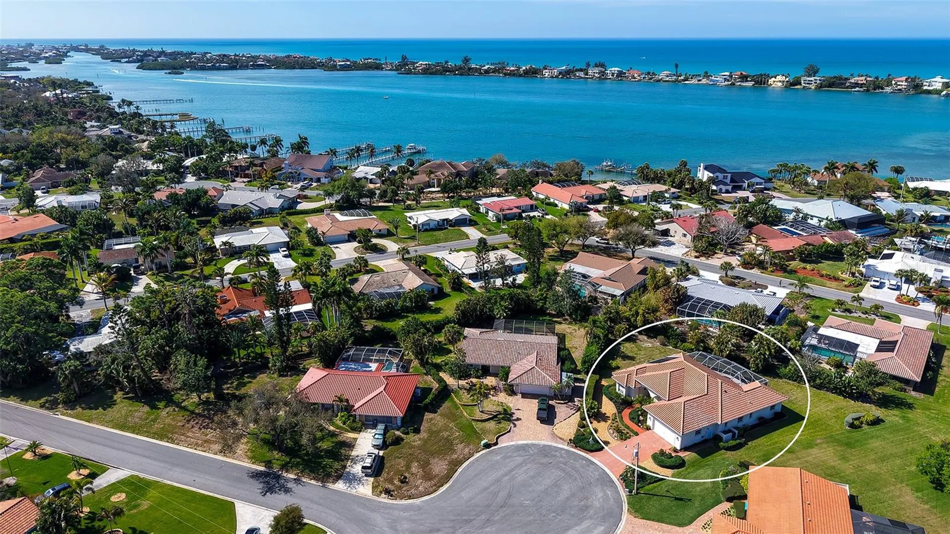 409 Bellini Circle Nokomis FL 34275