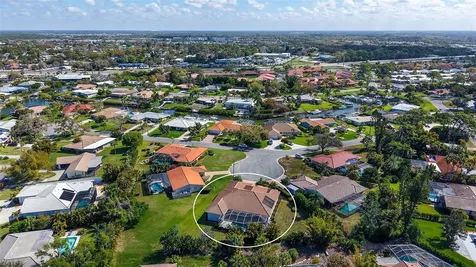 409 Bellini Circle Nokomis FL 34275
