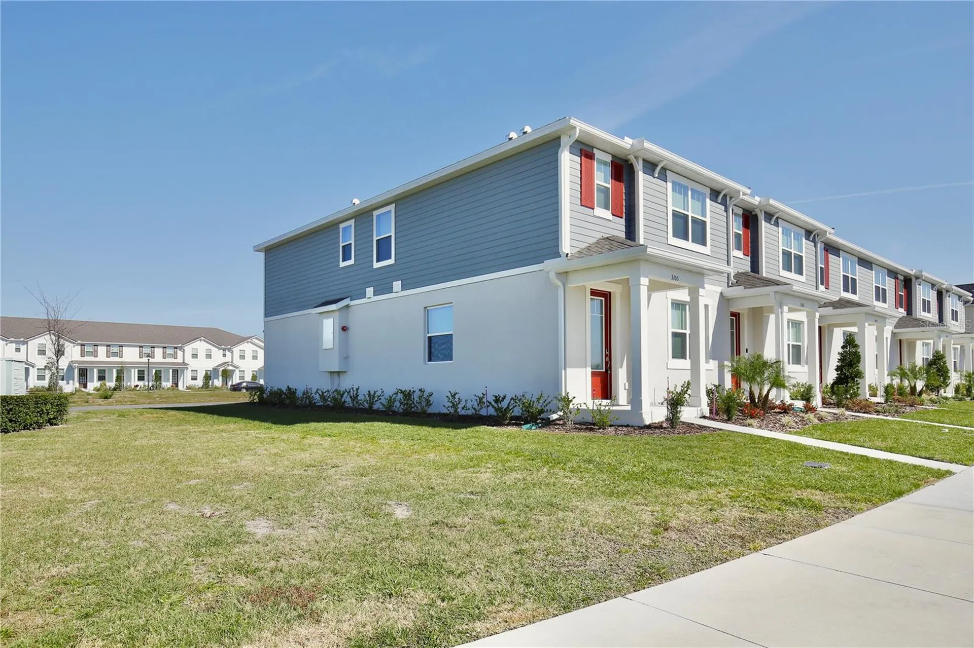 3105 Douglas Fir Drive Apopka FL 32703