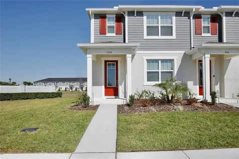 3105 Douglas Fir Drive Apopka FL 32703