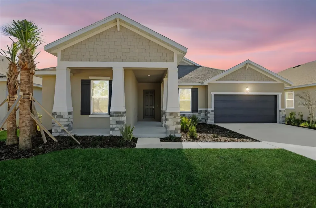 17374 Crisp Apple Lane Land O Lakes FL 34638