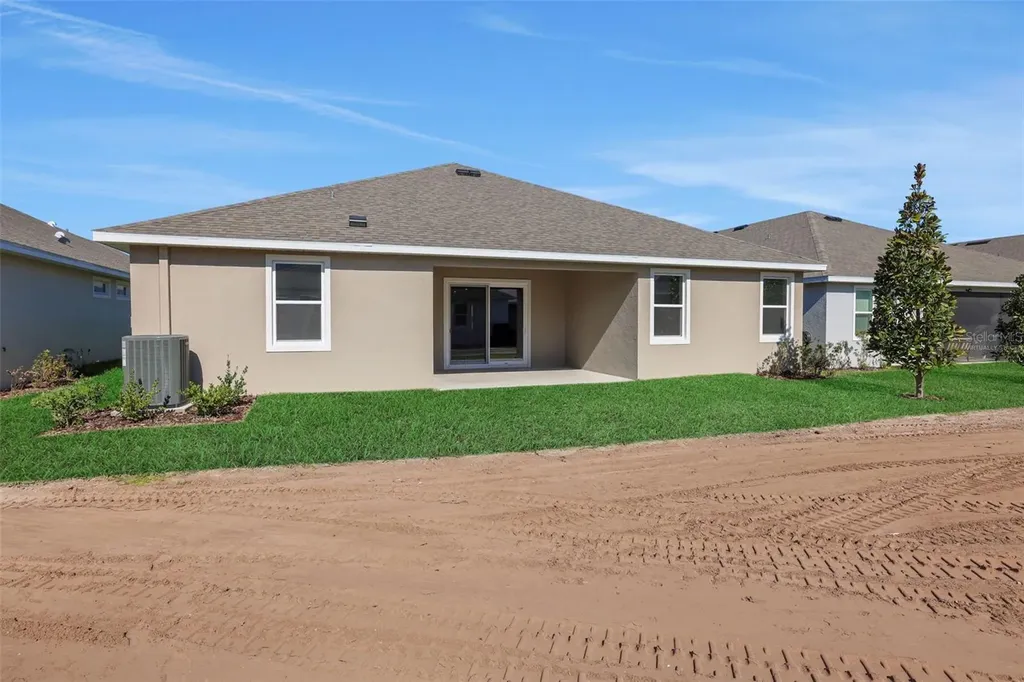 17374 Crisp Apple Lane Land O Lakes FL 34638