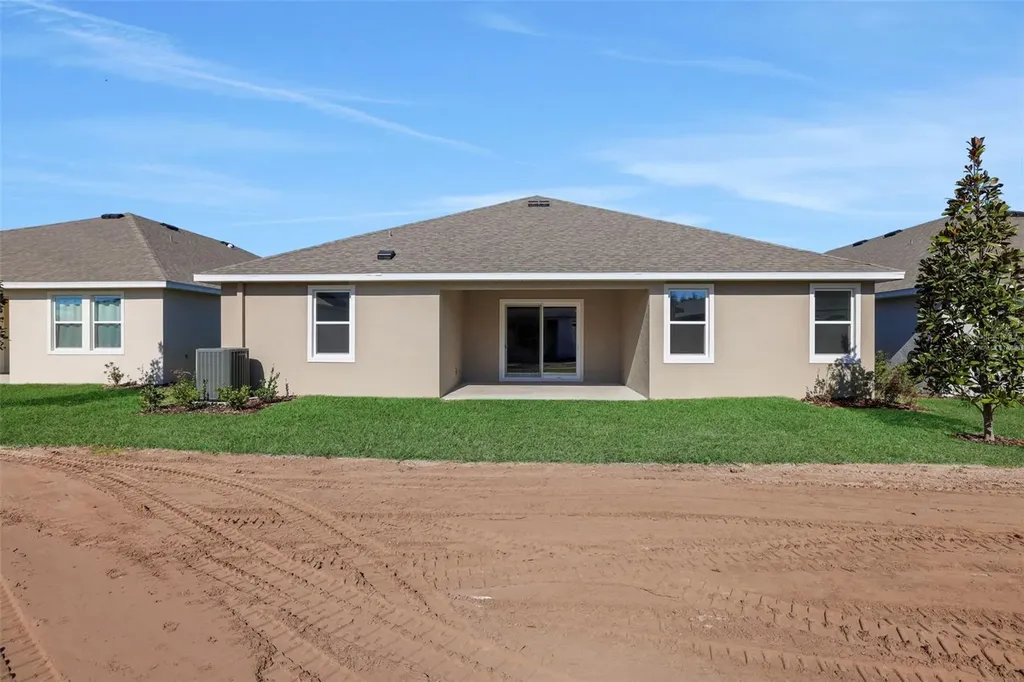 17374 Crisp Apple Lane Land O Lakes FL 34638