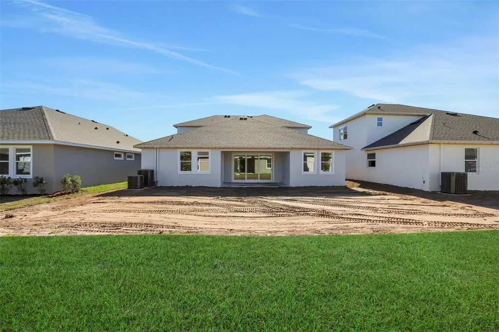 17374 Crisp Apple Lane Land O Lakes FL 34638