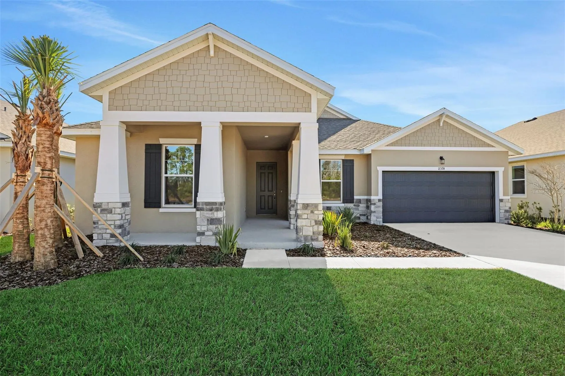 17374 Crisp Apple Lane Land O Lakes FL 34638