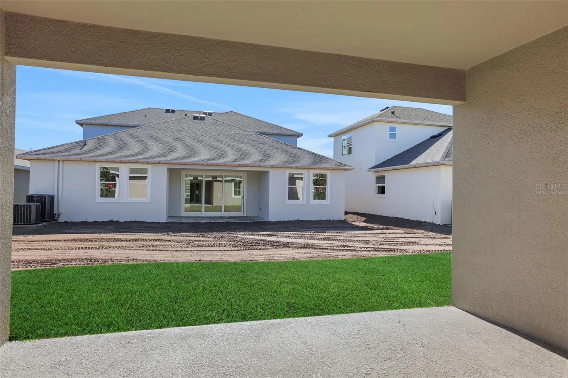 17374 Crisp Apple Lane Land O Lakes FL 34638