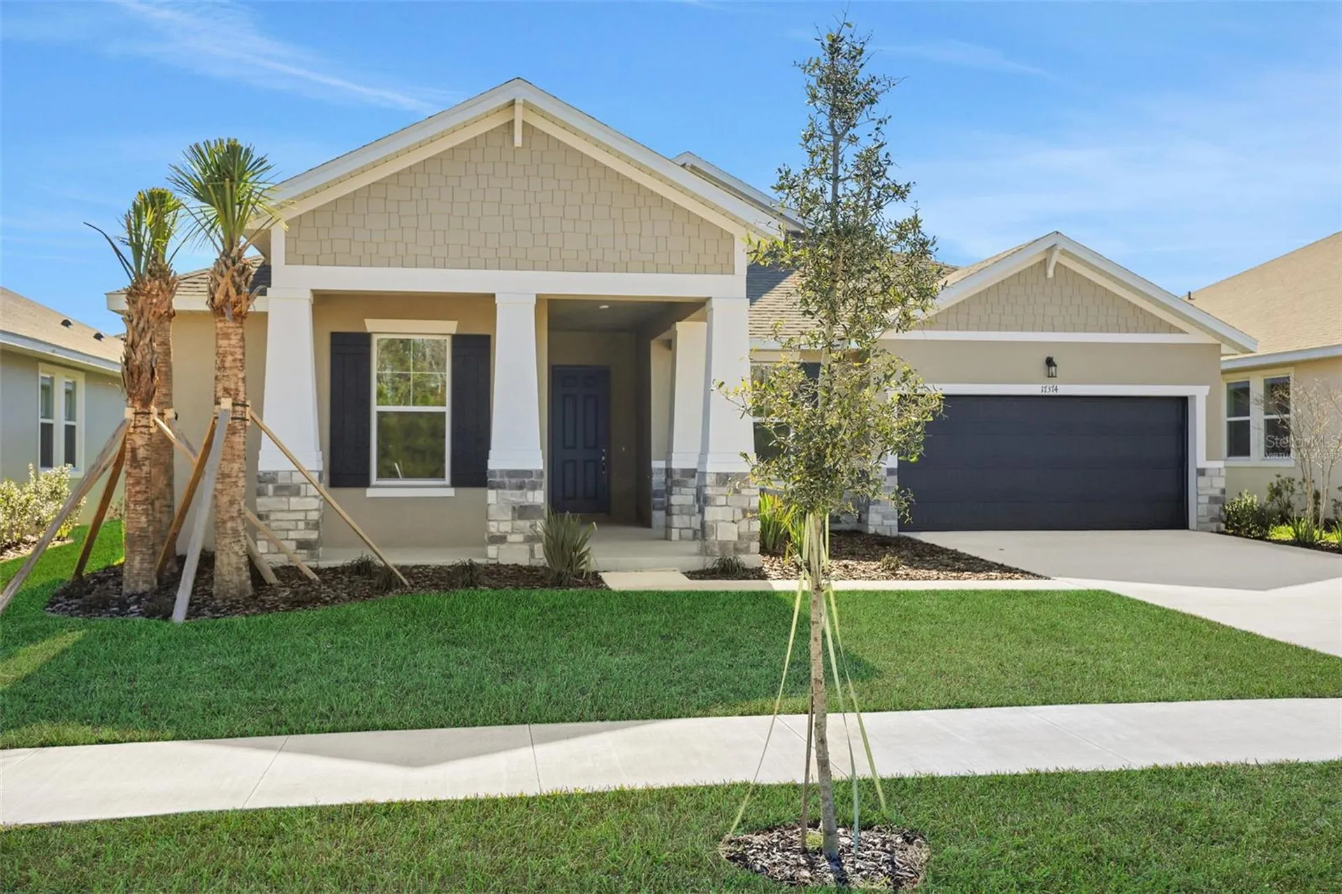 17374 Crisp Apple Lane Land O Lakes FL 34638