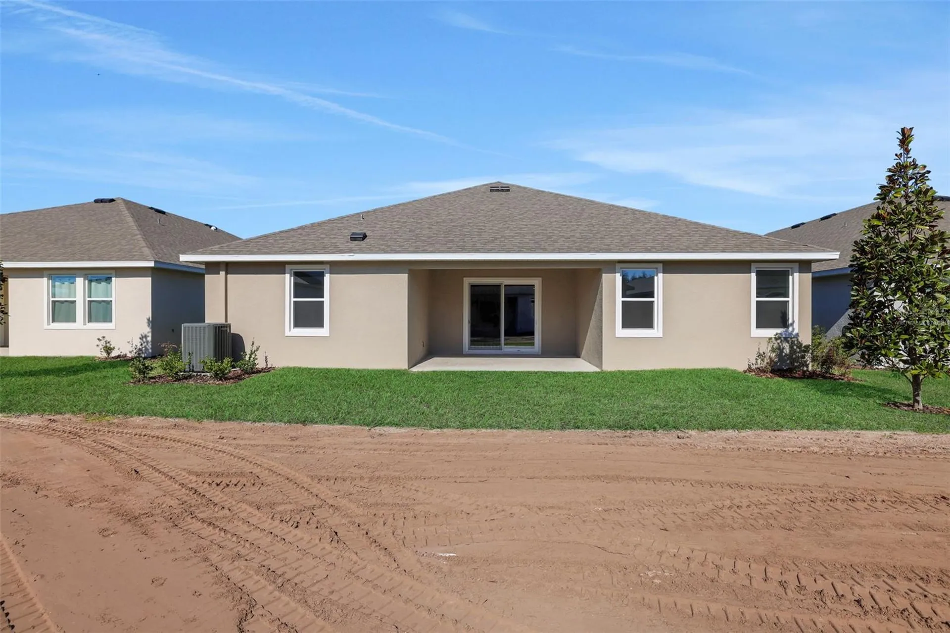 17374 Crisp Apple Lane Land O Lakes FL 34638