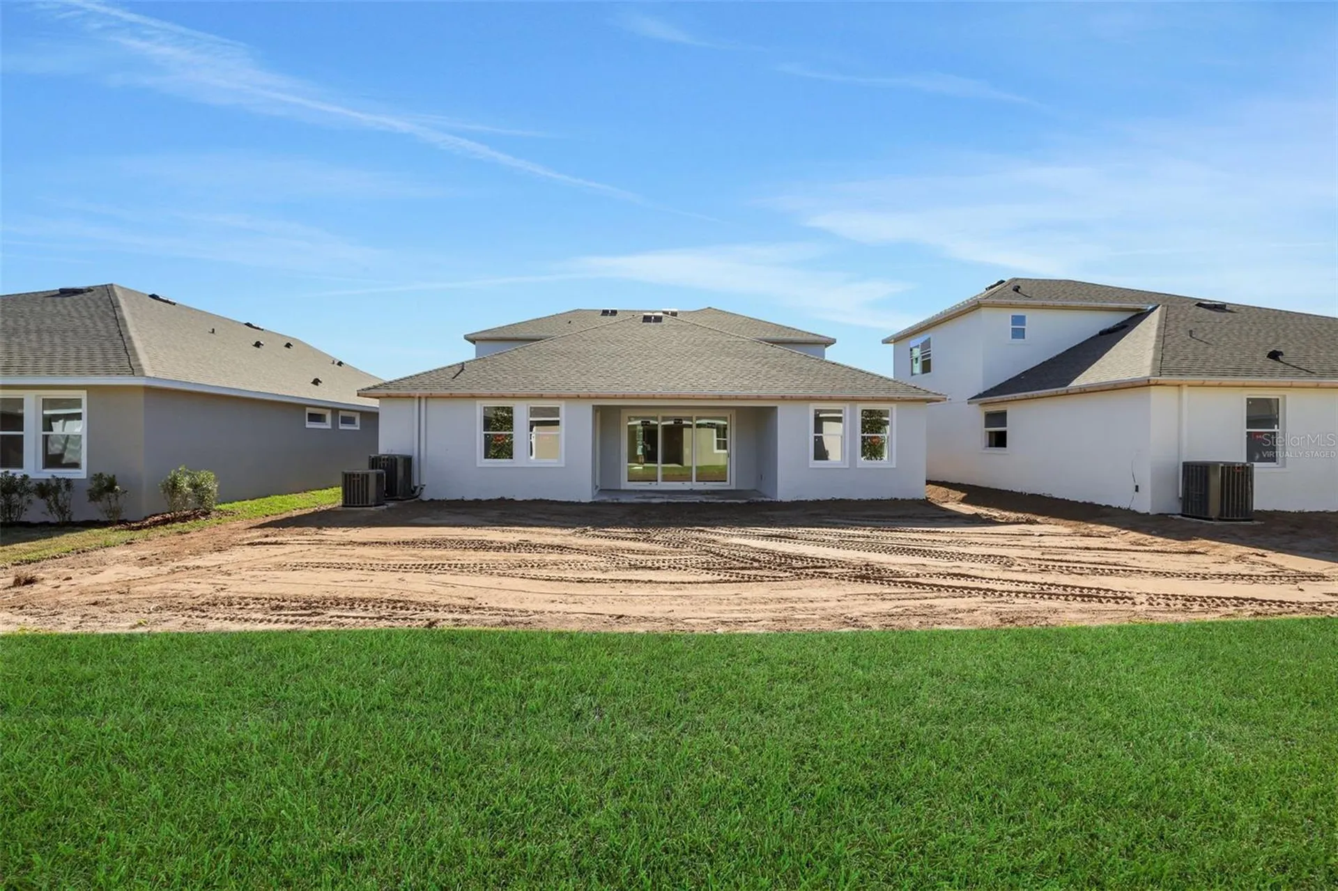 17374 Crisp Apple Lane Land O Lakes FL 34638