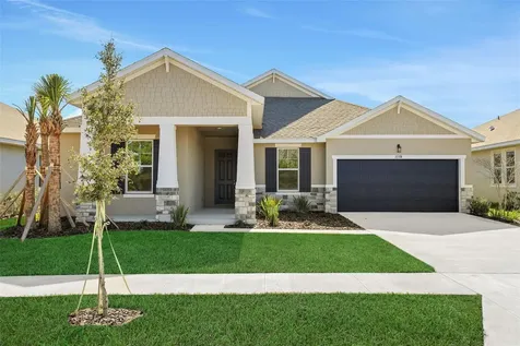 17374 Crisp Apple Lane Land O Lakes FL 34638