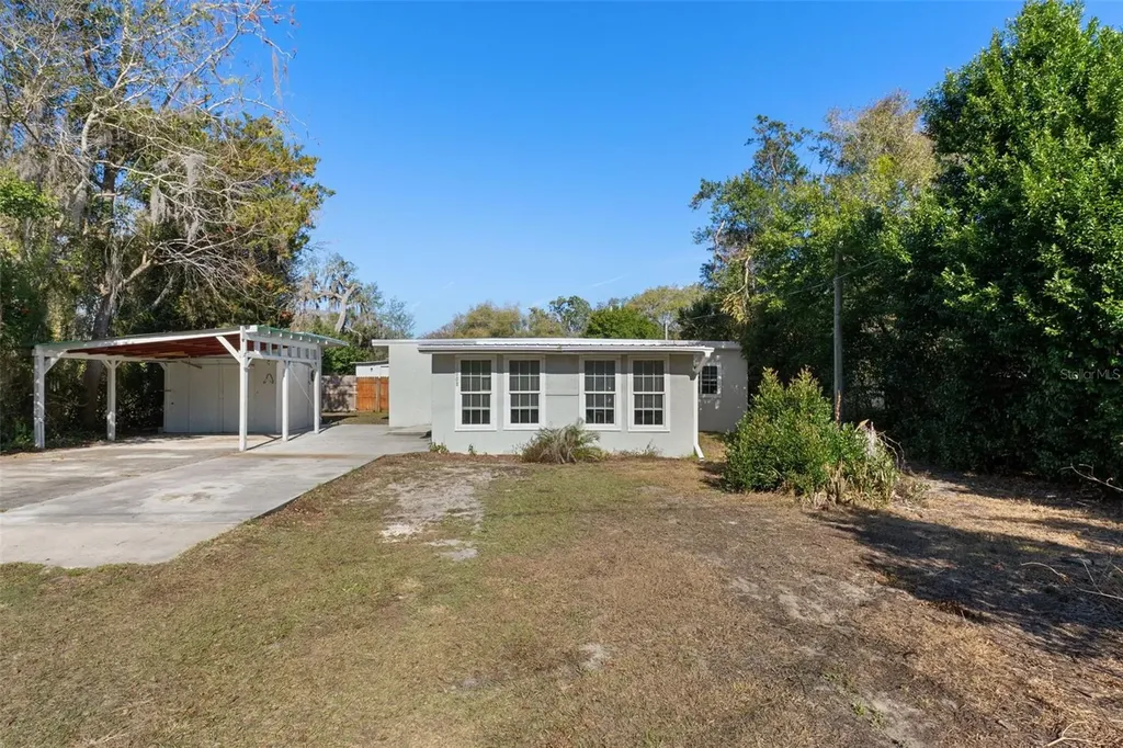 10888 E Gobbler Drive Floral City FL 34436
