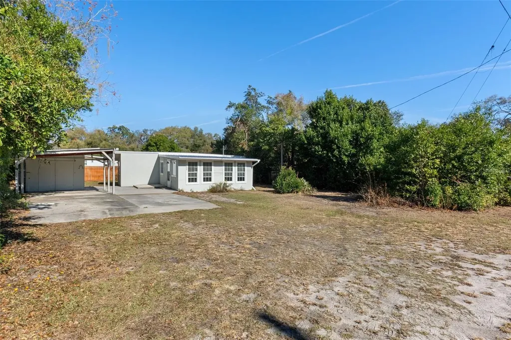 10888 E Gobbler Drive Floral City FL 34436