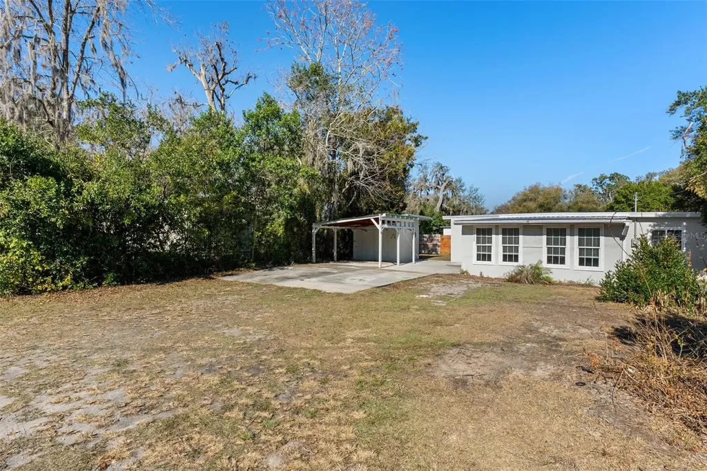 10888 E Gobbler Drive Floral City FL 34436