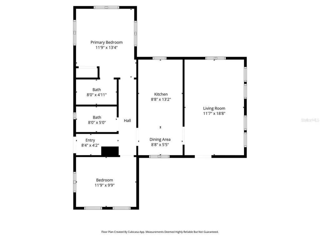 10888 E Gobbler Drive Floral City FL 34436