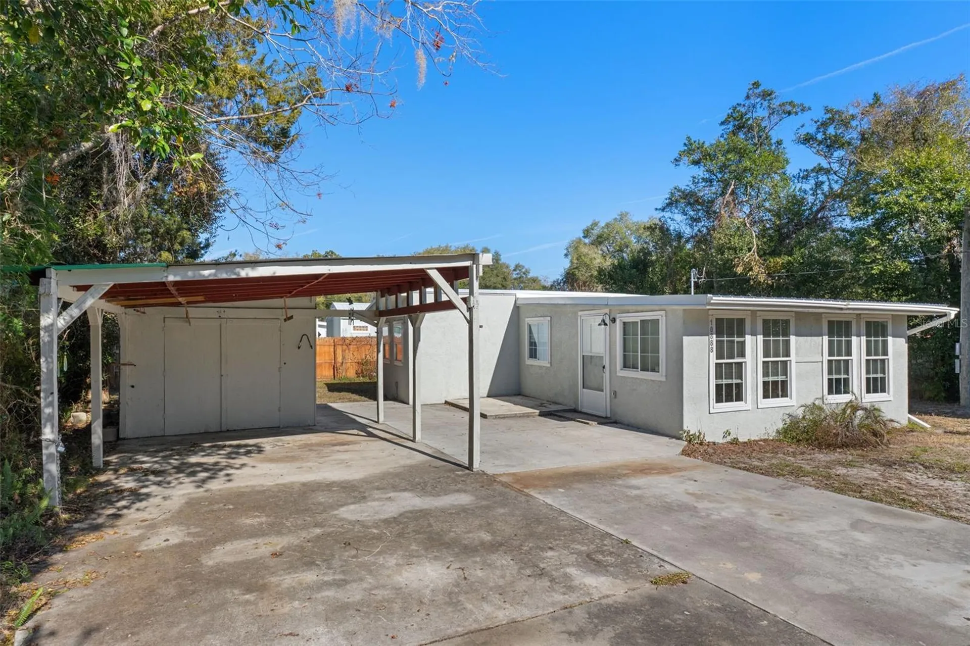 10888 E Gobbler Drive Floral City FL 34436