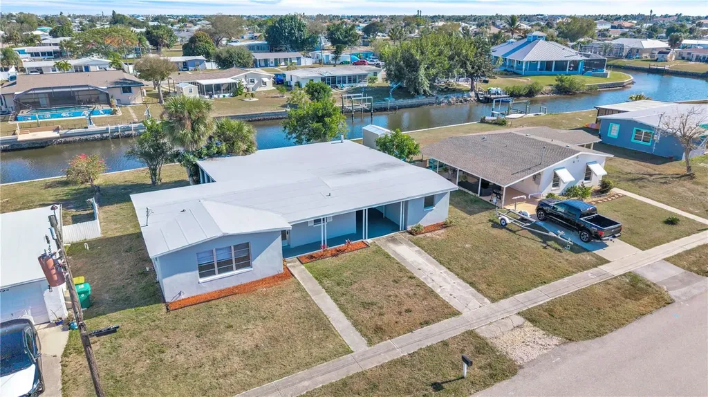 127 Godfrey Avenue NE Port Charlotte FL 33952