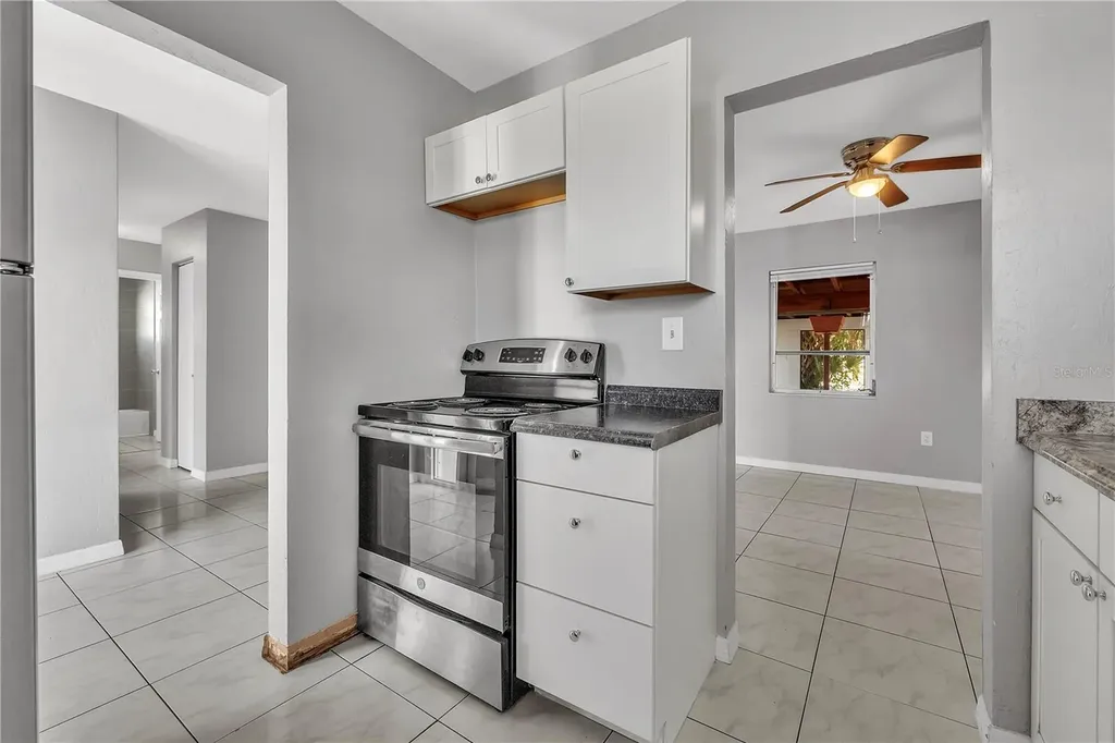 127 Godfrey Avenue NE Port Charlotte FL 33952