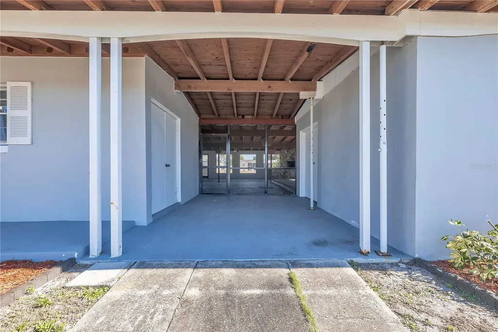 127 Godfrey Avenue NE Port Charlotte FL 33952