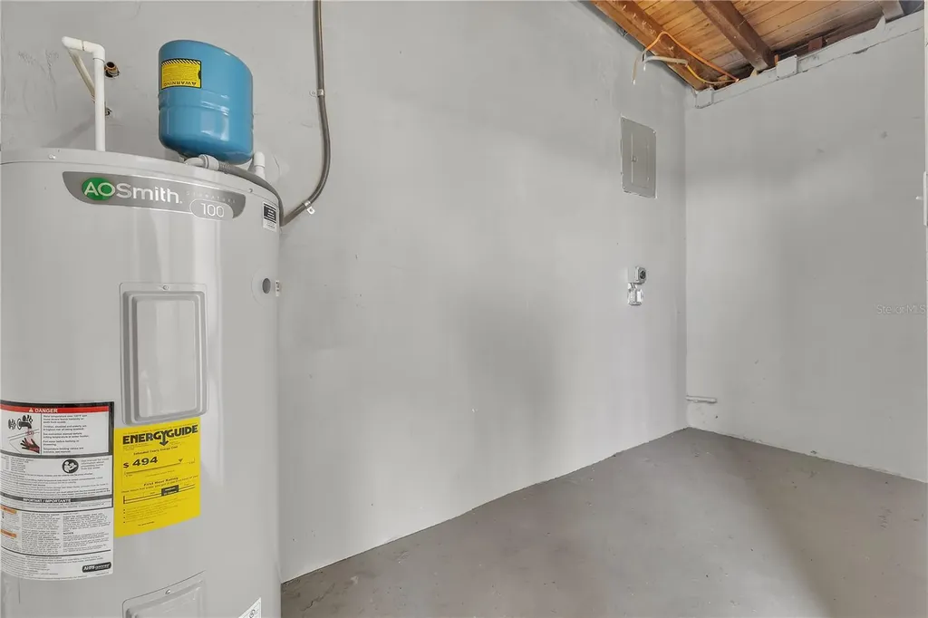 127 Godfrey Avenue NE Port Charlotte FL 33952
