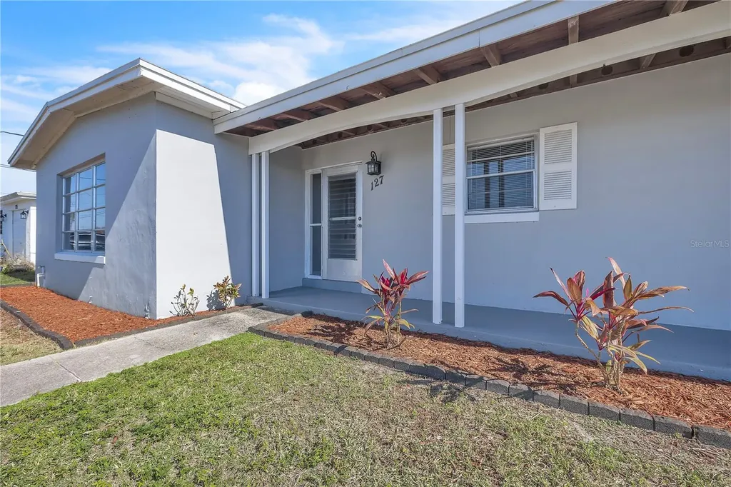 127 Godfrey Avenue NE Port Charlotte FL 33952