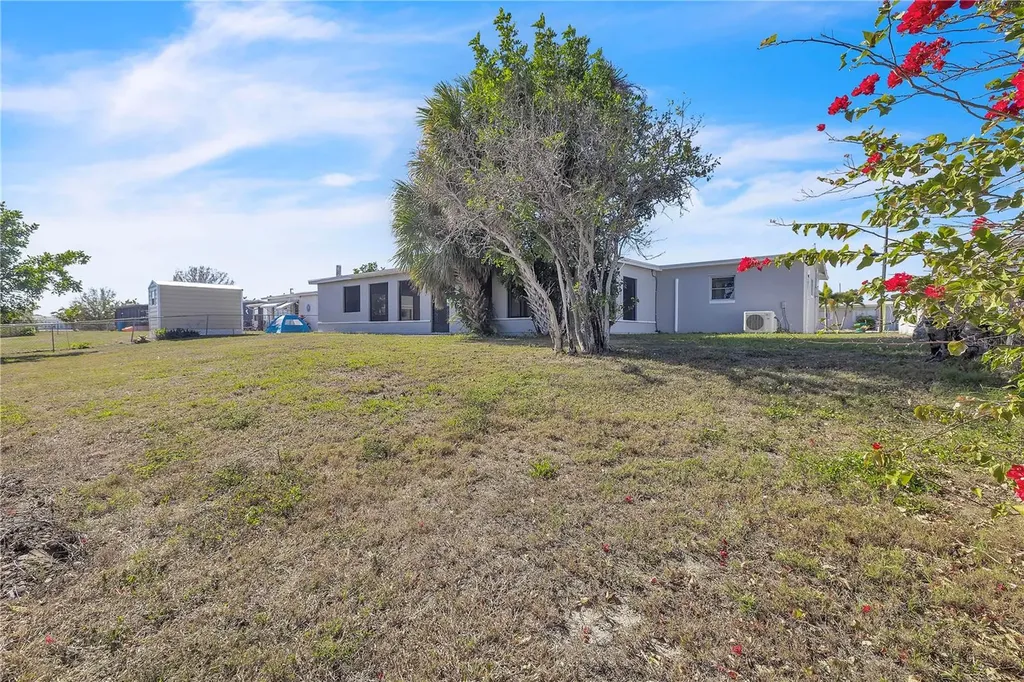 127 Godfrey Avenue NE Port Charlotte FL 33952