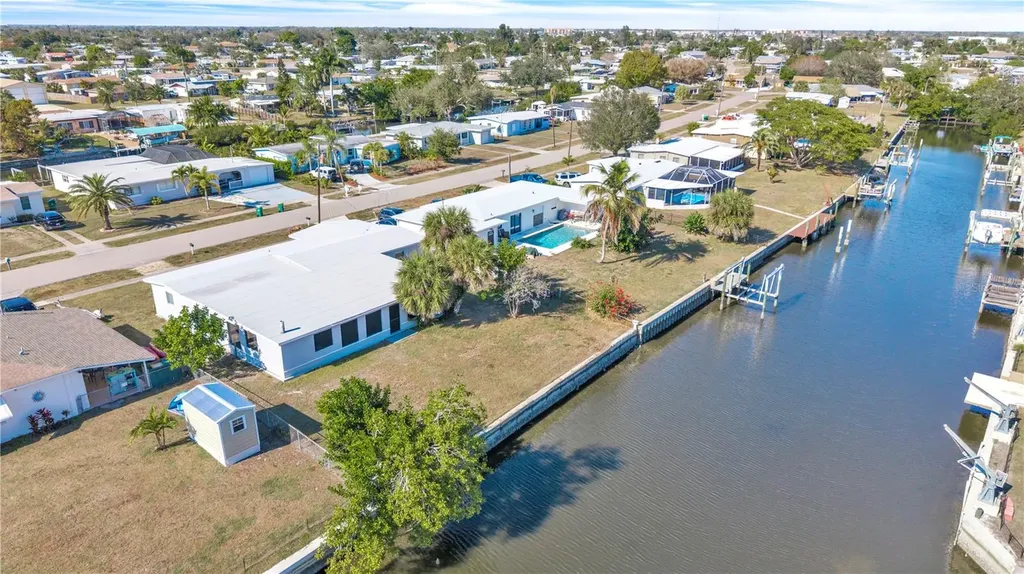 127 Godfrey Avenue NE Port Charlotte FL 33952