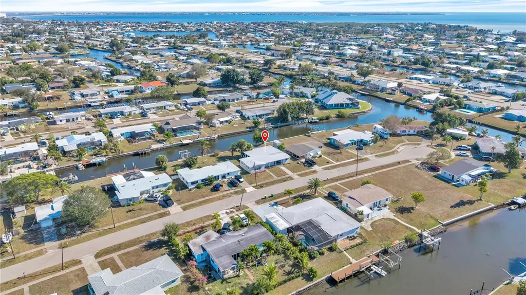 127 Godfrey Avenue NE Port Charlotte FL 33952