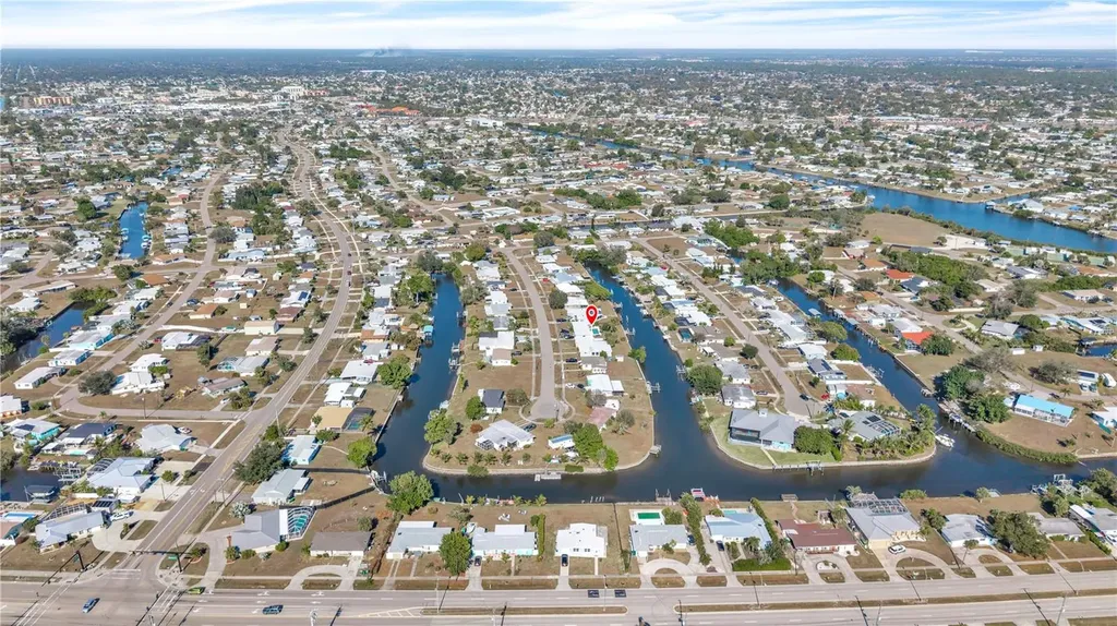 127 Godfrey Avenue NE Port Charlotte FL 33952