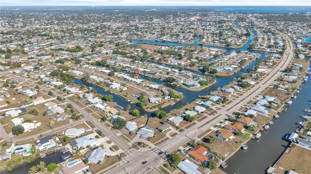 127 Godfrey Avenue NE Port Charlotte FL 33952